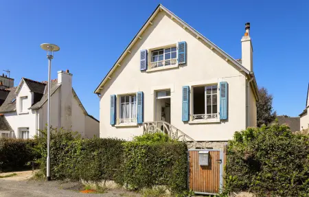 Location maison à Carantec