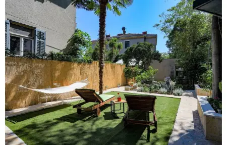 Location maison à Split