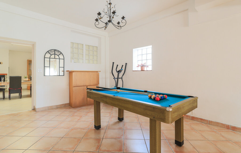 Maison 6 personnes à Oxelaëre, jardin sécurisé et jeux - Photo 6
