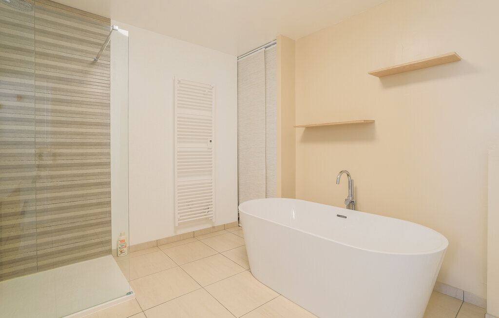 Maison 6 personnes à Oxelaëre, jardin sécurisé et jeux - Photo 21