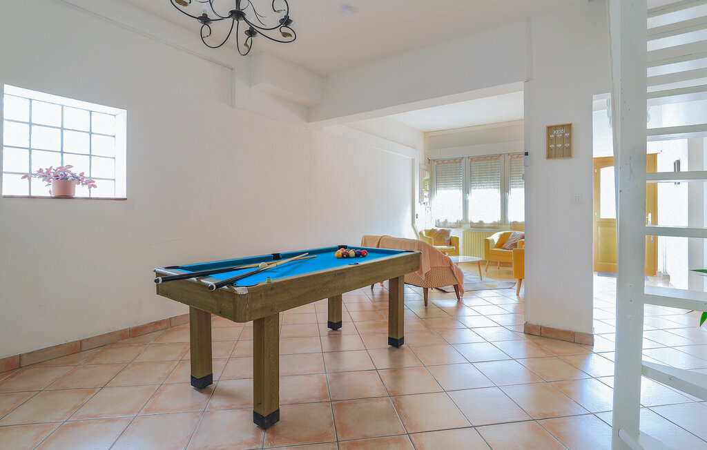 Maison 6 personnes à Oxelaëre, jardin sécurisé et jeux - Photo 22