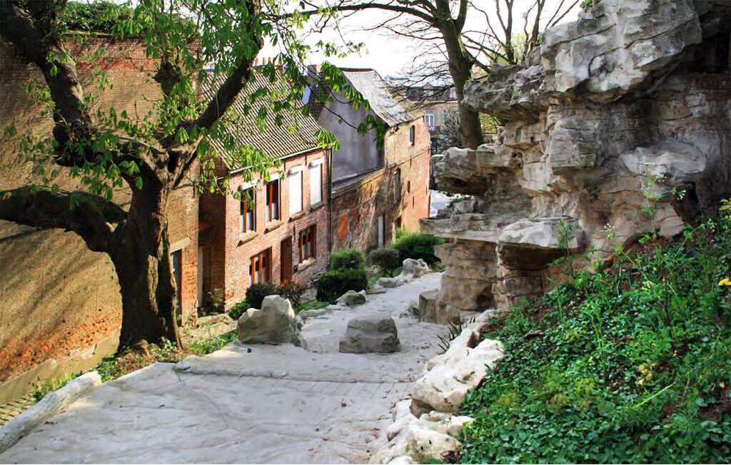 Maison 6 personnes à Oxelaëre, jardin sécurisé et jeux - Photo 24