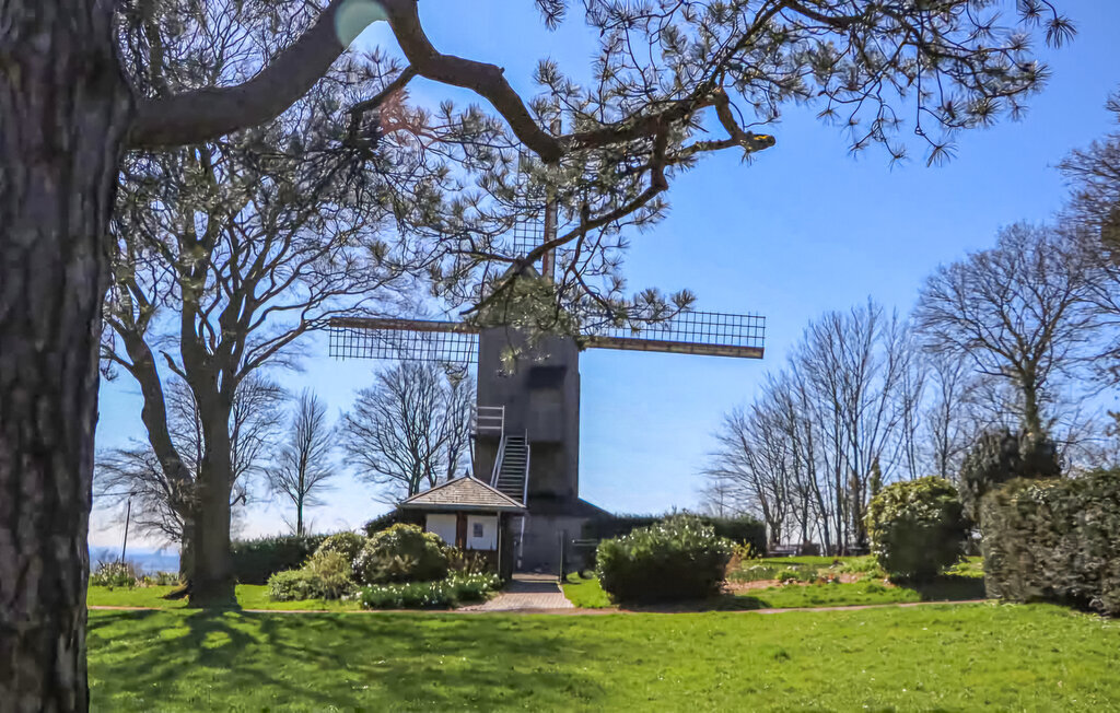 Maison 6 personnes à Oxelaëre, jardin sécurisé et jeux - Photo 28
