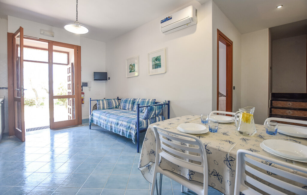 Il Giardino dei Filosofi, Appartement 6 personnes à Ascea - Photo 3