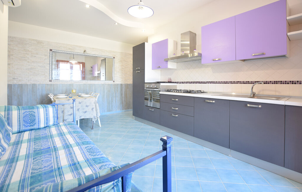 Il Giardino dei Filosofi, Appartement 6 personnes à Ascea - Photo 4