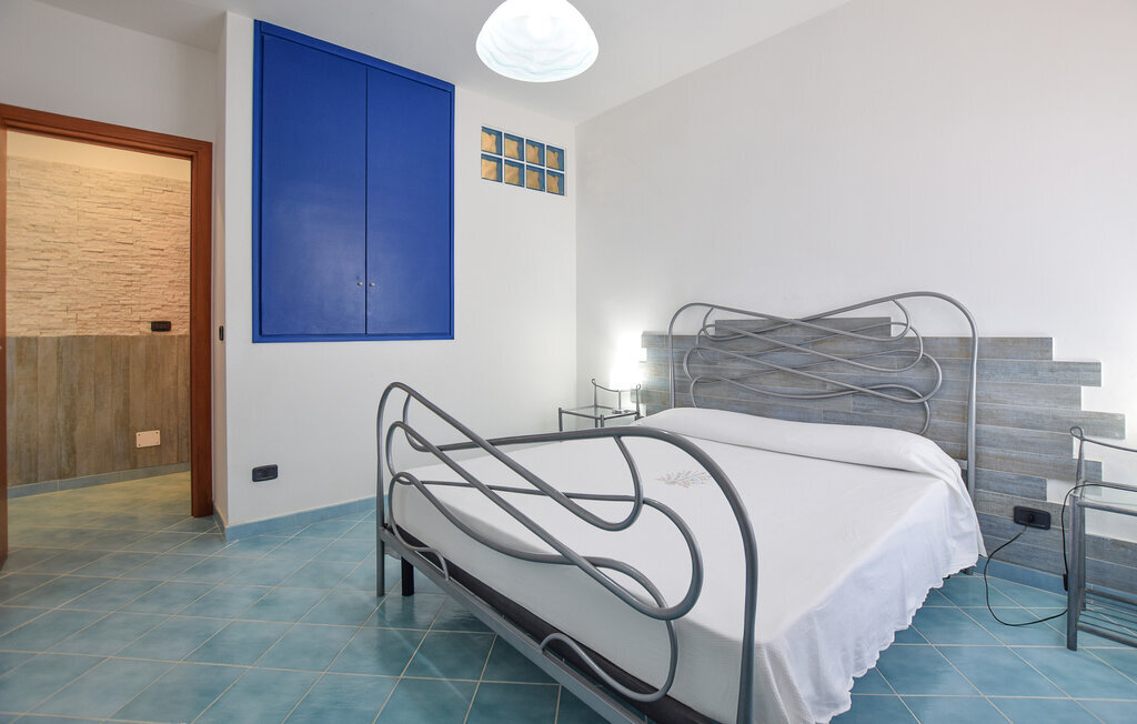 Il Giardino dei Filosofi, Appartement 6 personnes à Ascea - Photo 5