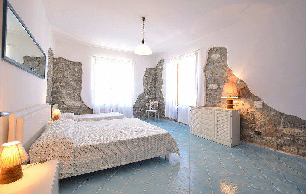 Il Giardino dei Filosofi, Appartement 6 personnes à Ascea - Photo 6