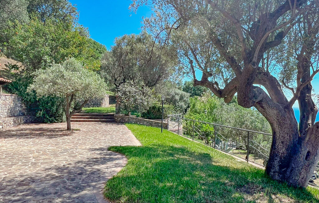 Il Giardino dei Filosofi, Appartement 6 personnes à Ascea - Photo 18