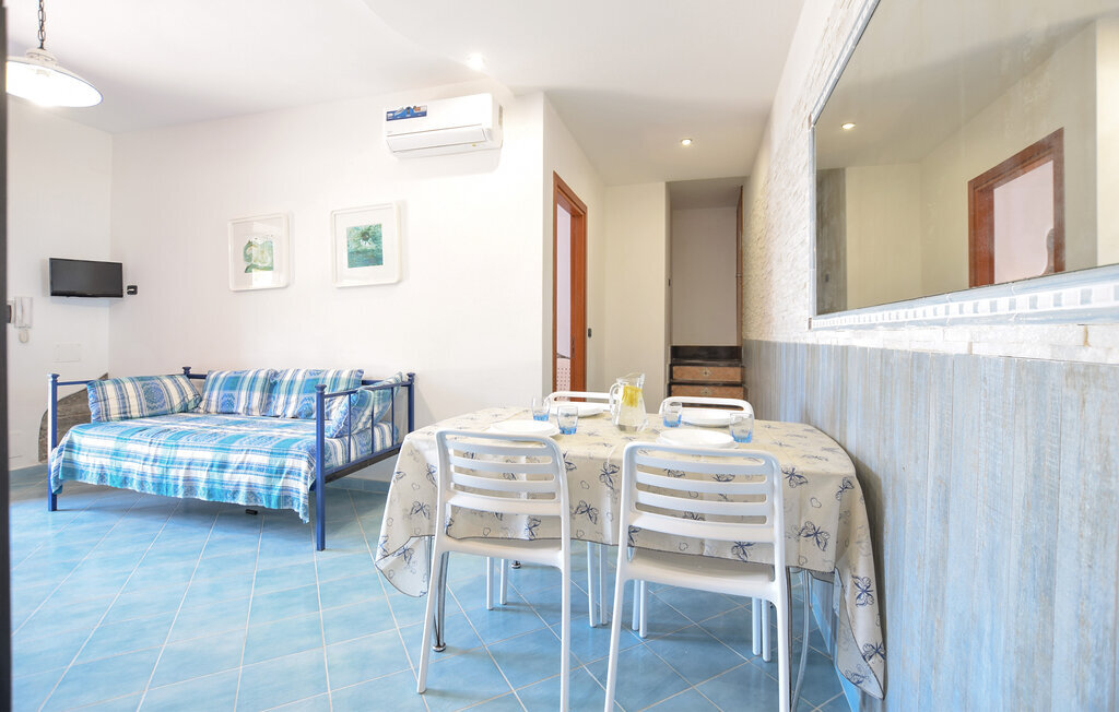 Il Giardino dei Filosofi, Appartement 6 personnes à Ascea - Photo 20