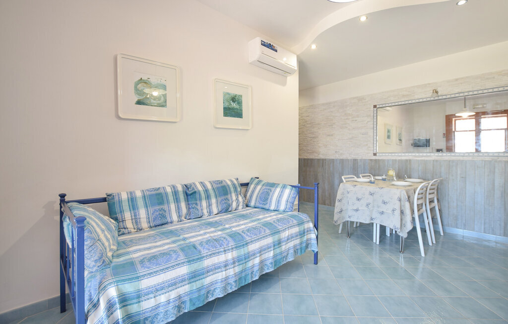 Il Giardino dei Filosofi, Appartement 6 personnes à Ascea - Photo 21