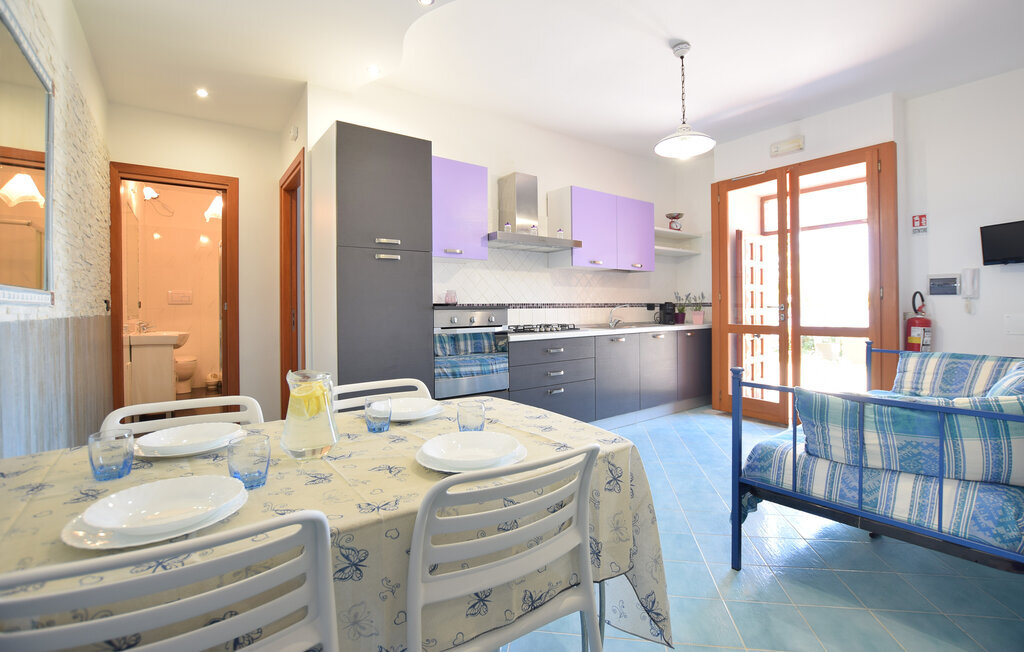 Il Giardino dei Filosofi, Appartement 6 personnes à Ascea - Photo 22
