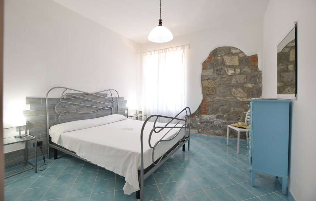 Il Giardino dei Filosofi, Appartement 6 personnes à Ascea - Photo 23