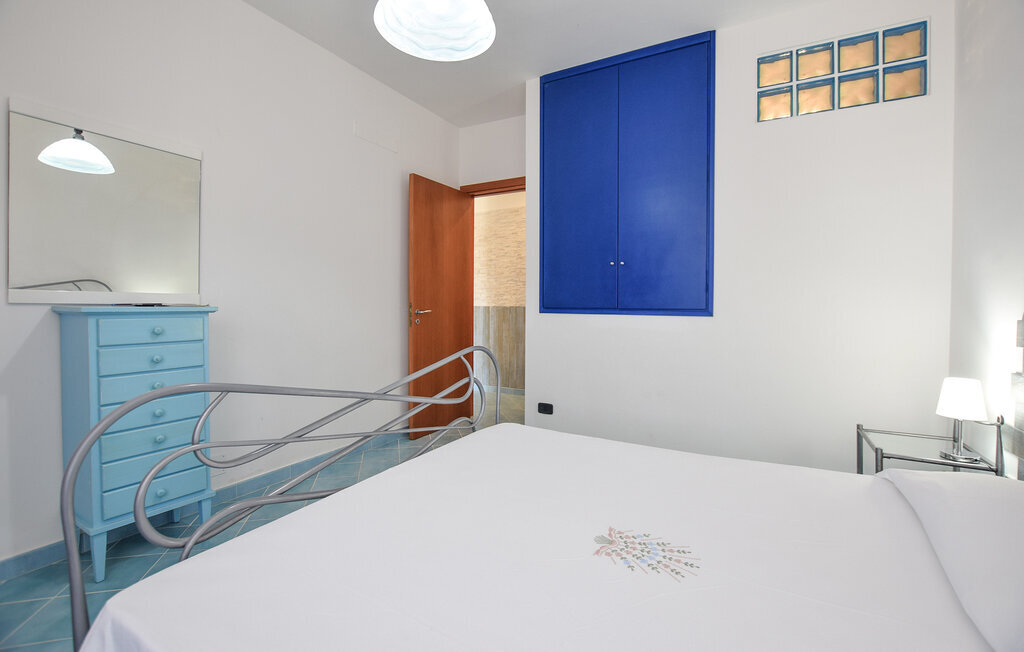 Il Giardino dei Filosofi, Appartement 6 personnes à Ascea - Photo 24