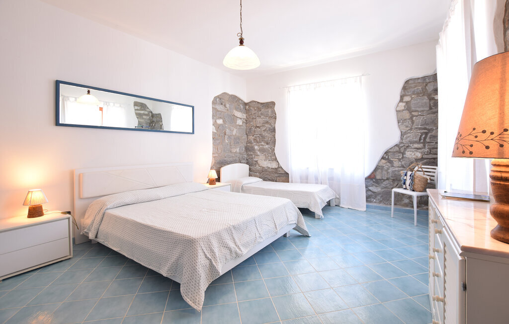 Il Giardino dei Filosofi, Appartement 6 personnes à Ascea - Photo 25