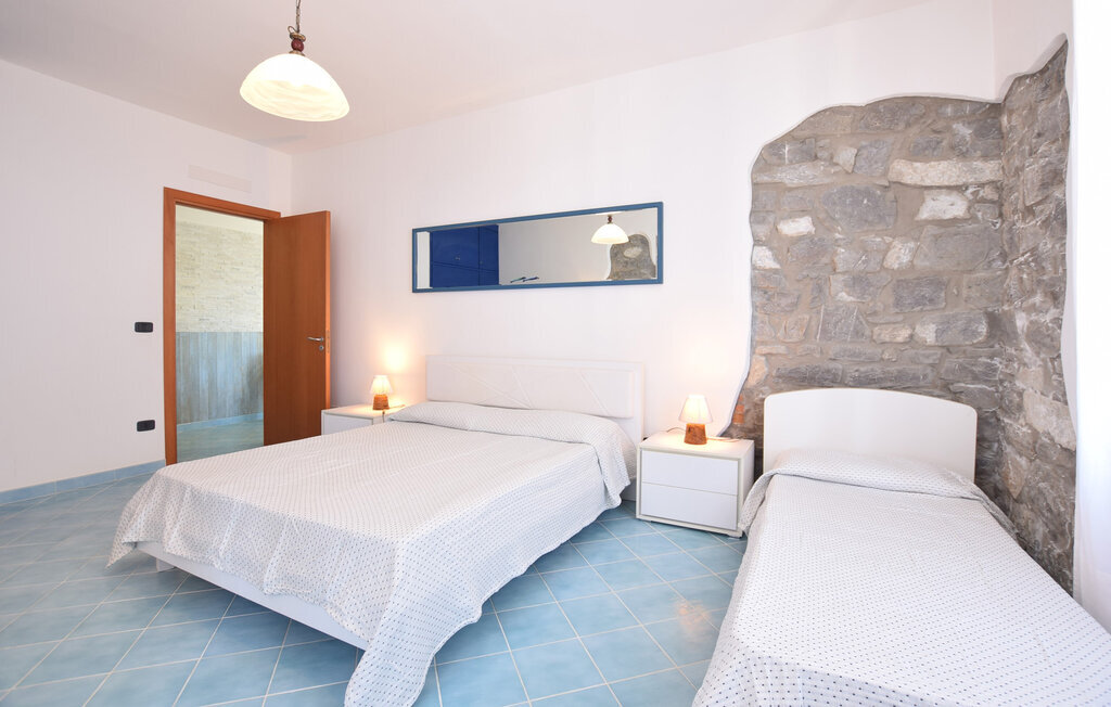 Il Giardino dei Filosofi, Appartement 6 personnes à Ascea - Photo 26