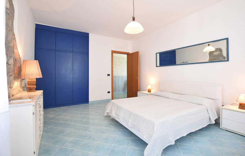 Il Giardino dei Filosofi, Appartement 6 personnes à Ascea - Photo 27