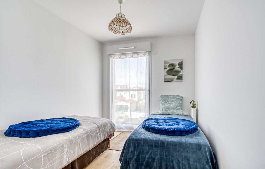 Appartement 6 pers. près plage La Bouverie - Photo 7