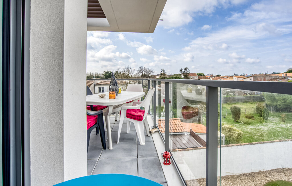 Appartement 6 pers. près plage La Bouverie - Photo 10