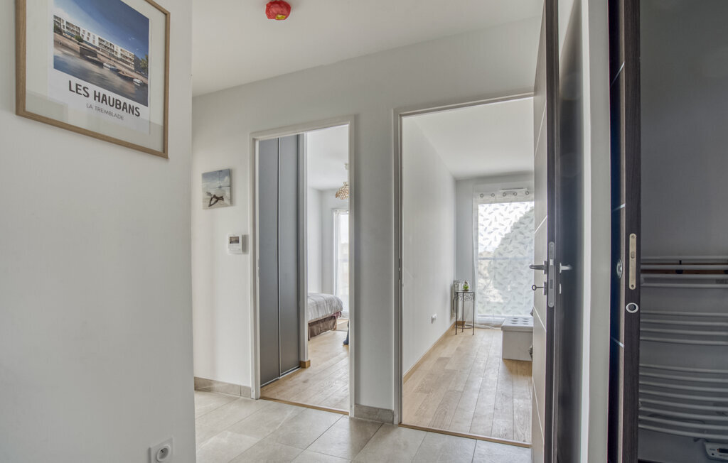 Appartement 6 pers. près plage La Bouverie - Photo 15