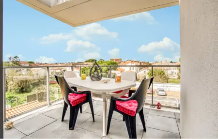 Location appartement à La Tremblade