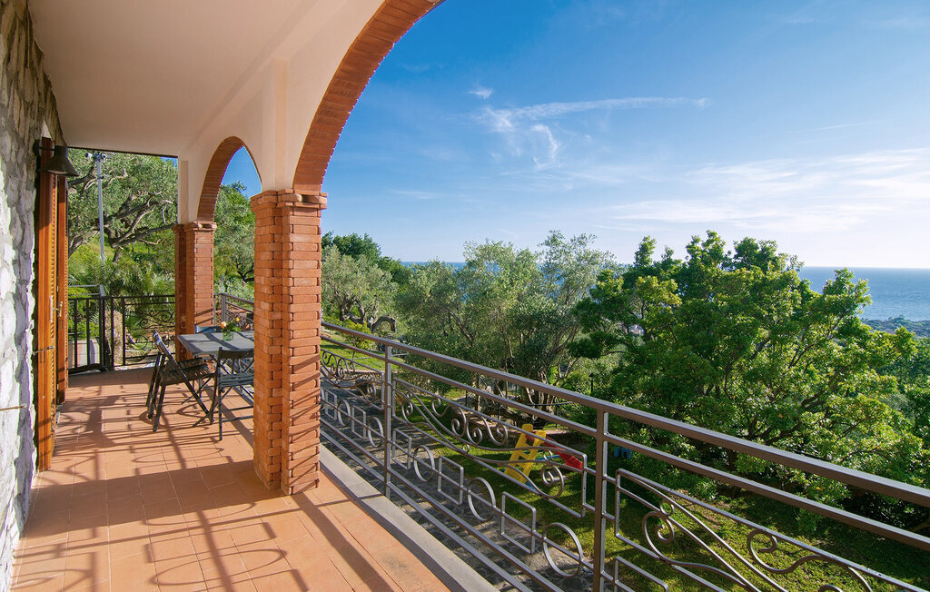Il Giardino dei Filosofi, Appartement 6 personnes à Ascea - Photo 4