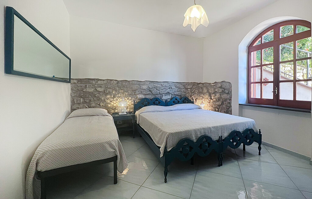 Il Giardino dei Filosofi, Appartement 6 personnes à Ascea - Photo 5
