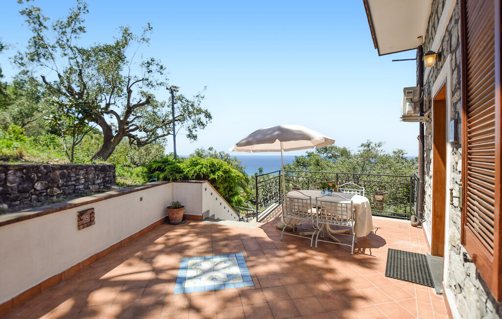 Il Giardino dei Filosofi, Appartement 6 personnes à Ascea - Photo 6