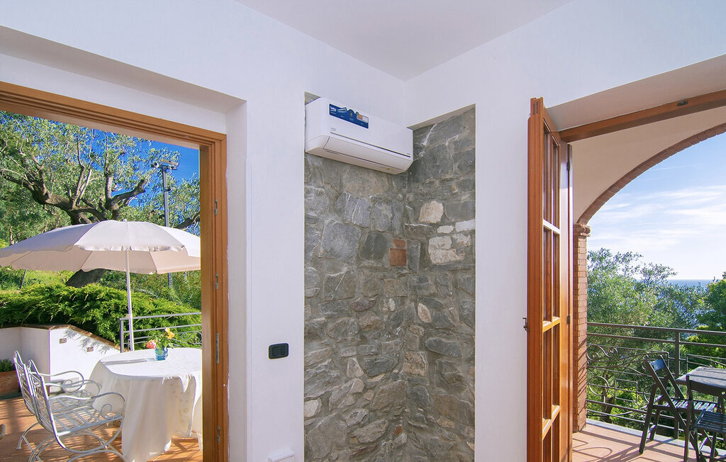 Il Giardino dei Filosofi, Appartement 6 personnes à Ascea - Photo 14