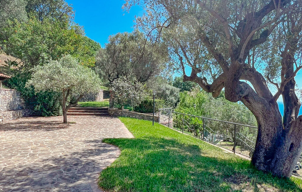 Il Giardino dei Filosofi, Appartement 6 personnes à Ascea - Photo 18