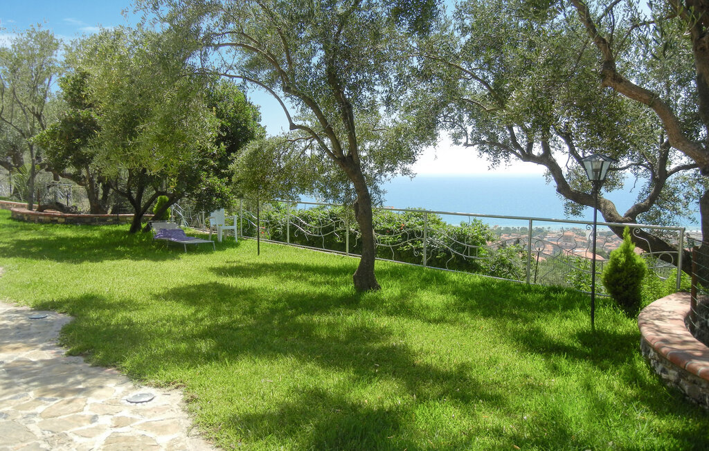 Il Giardino dei Filosofi, Appartement 6 personnes à Ascea - Photo 19