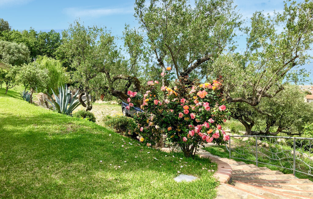 Il Giardino dei Filosofi, Appartement 6 personnes à Ascea - Photo 20