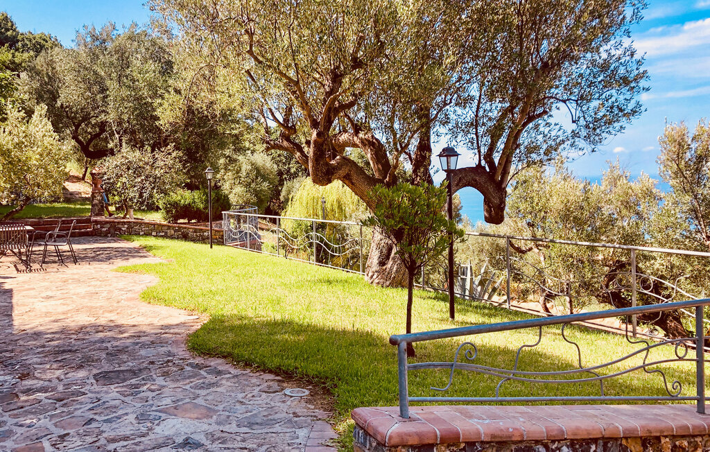 Il Giardino dei Filosofi, Appartement 6 personnes à Ascea - Photo 21