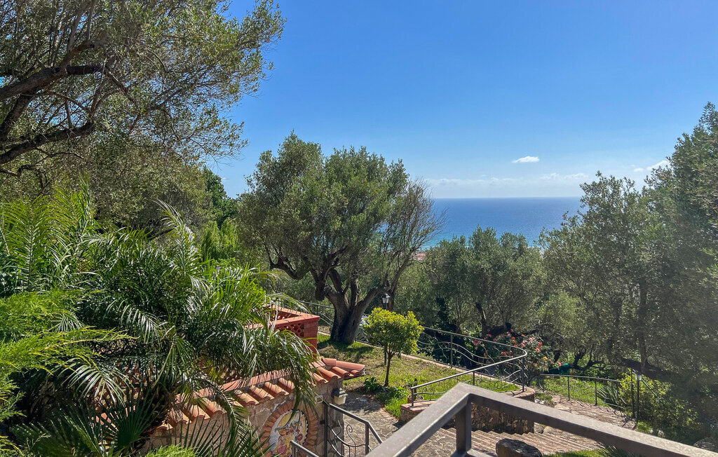 Il Giardino dei Filosofi, Appartement 6 personnes à Ascea - Photo 24