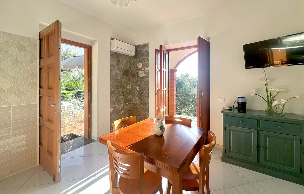 Il Giardino dei Filosofi, Appartement 6 personnes à Ascea - Photo 34