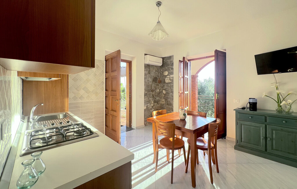 Il Giardino dei Filosofi, Appartement 6 personnes à Ascea - Photo 36