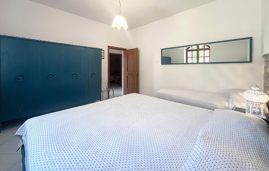 Il Giardino dei Filosofi, Appartement 6 personnes à Ascea - Photo 37