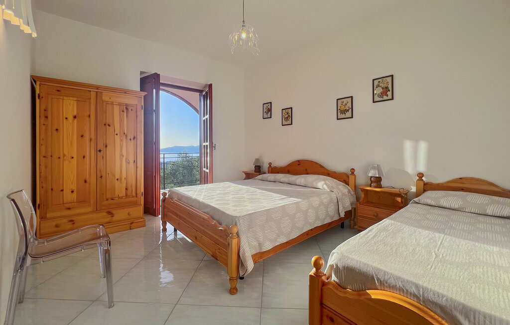 Il Giardino dei Filosofi, Appartement 6 personnes à Ascea - Photo 39