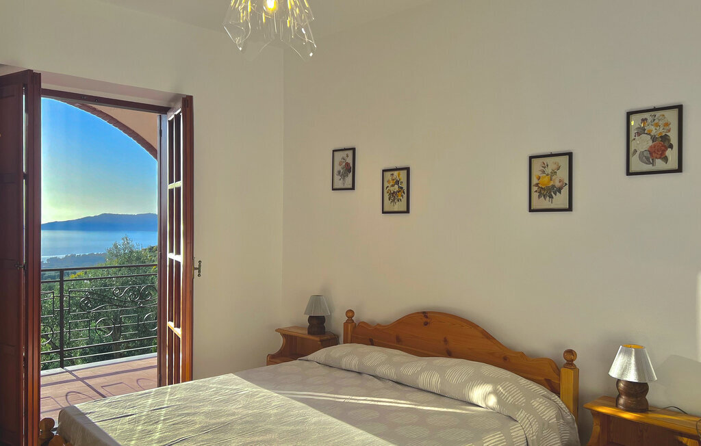 Il Giardino dei Filosofi, Appartement 6 personnes à Ascea - Photo 40
