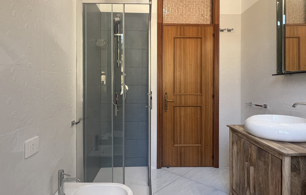 Il Giardino dei Filosofi, Appartement 6 personnes à Ascea - Photo 43