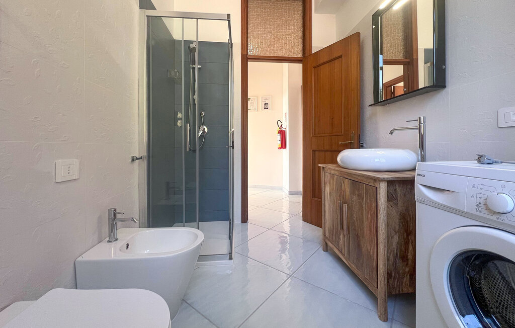Il Giardino dei Filosofi, Appartement 6 personnes à Ascea - Photo 44