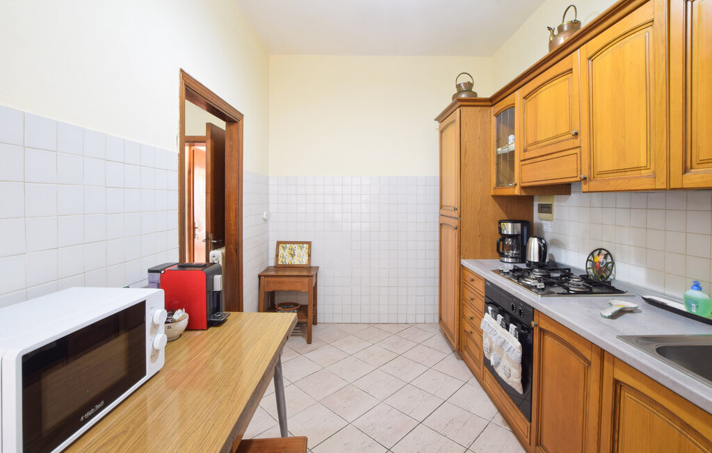 Appartement 8 personnes à Portole - Photo 4