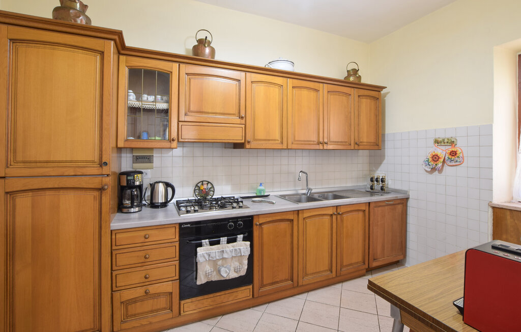 Appartement 8 personnes à Portole - Photo 16