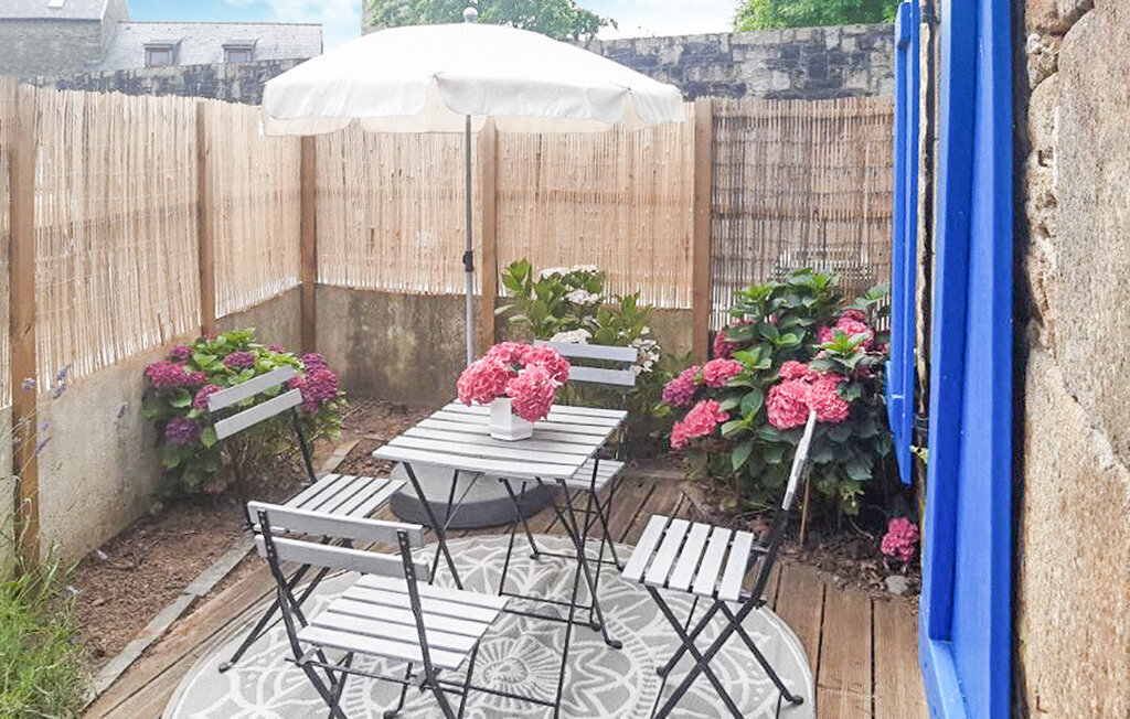 Maison 2 chambres à Taden, terrasse privée clôturée - Photo 2