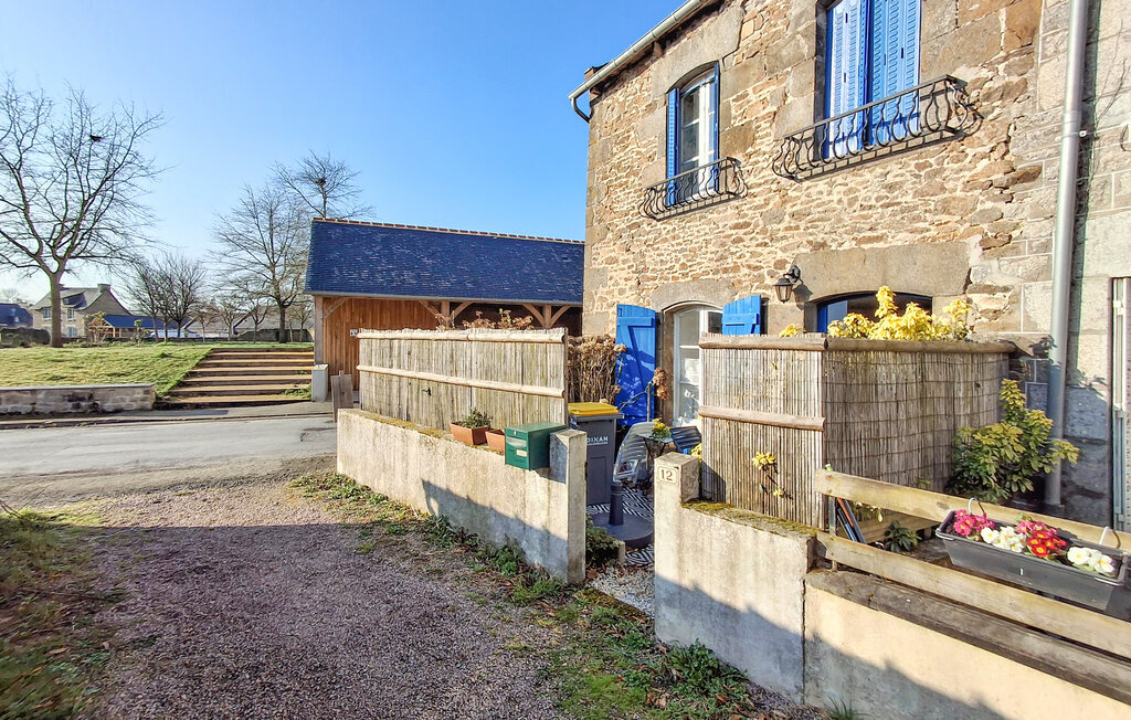 Maison 2 chambres à Taden, terrasse privée clôturée - Photo 11