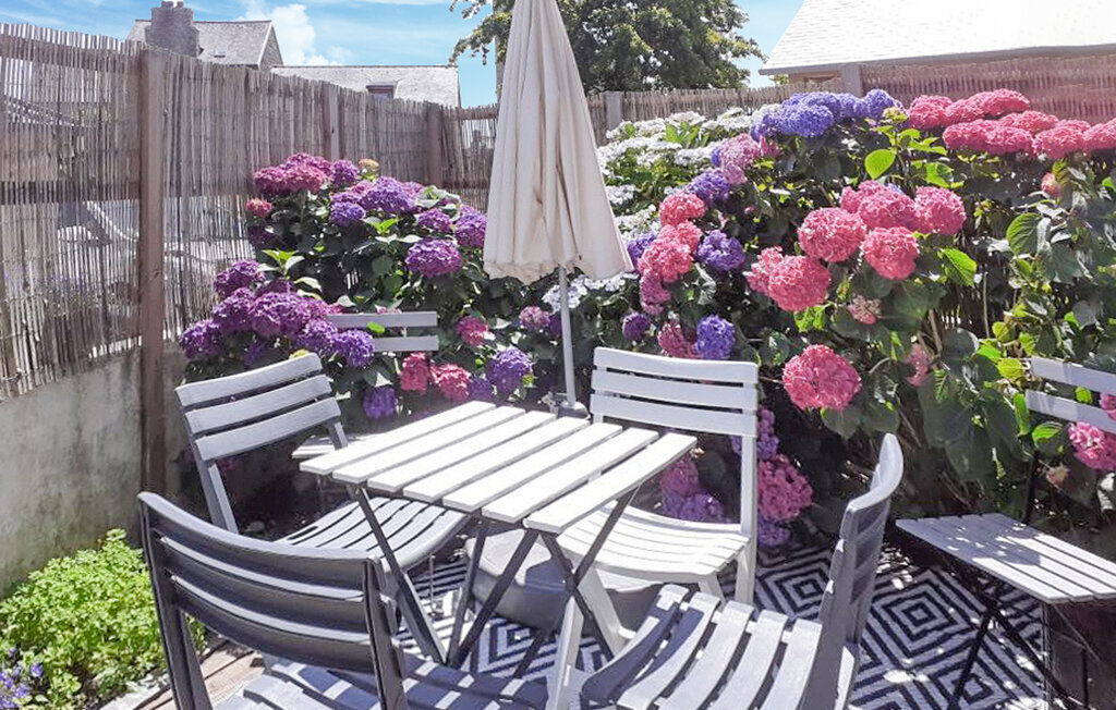 Maison 2 chambres à Taden, terrasse privée clôturée - Photo 12