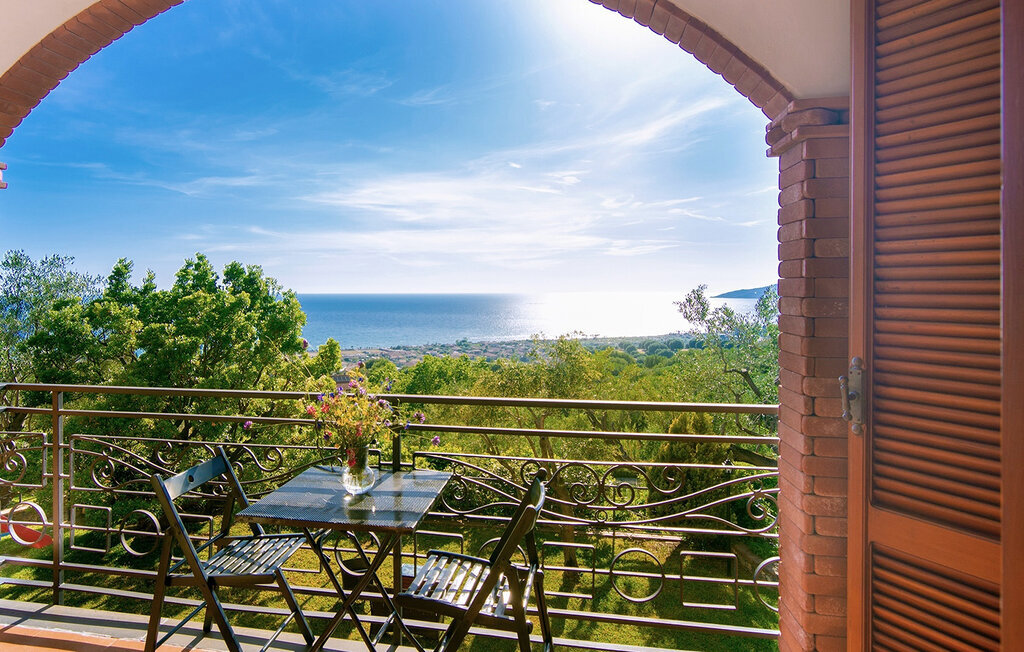 Il Giardino dei Filosofi, Appartement 5 personnes à Ascea - Photo 1