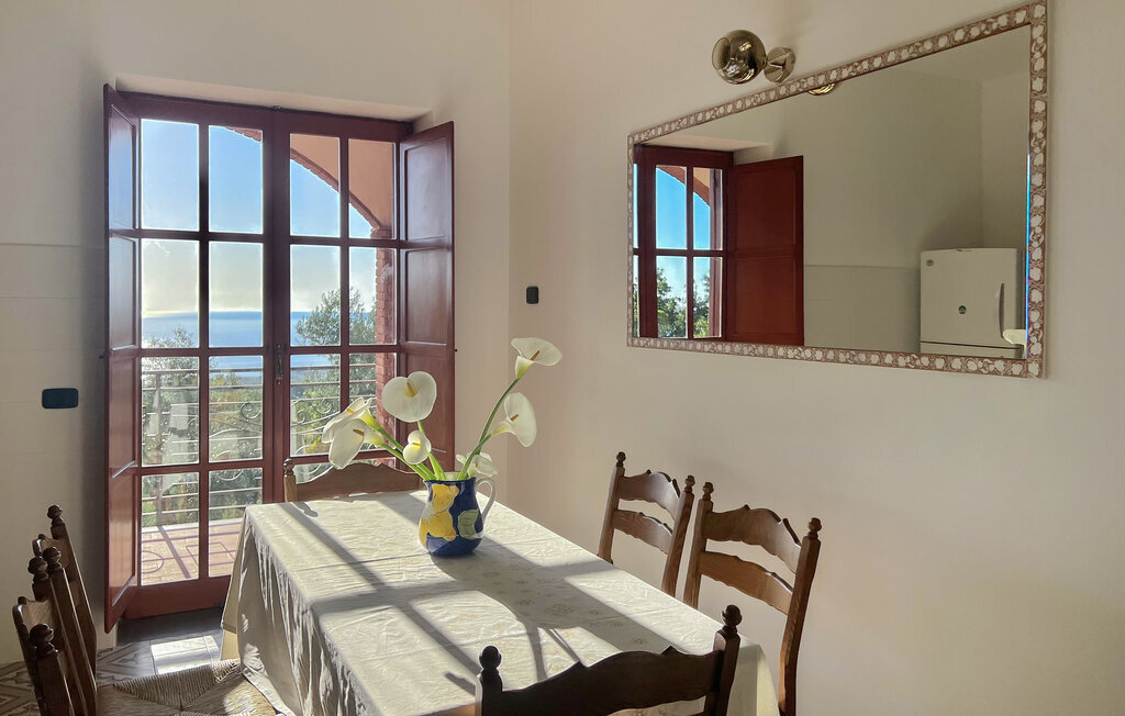 Il Giardino dei Filosofi, Appartement 5 personnes à Ascea - Photo 3