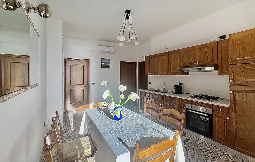 Il Giardino dei Filosofi, Appartement 5 personnes à Ascea - Photo 4