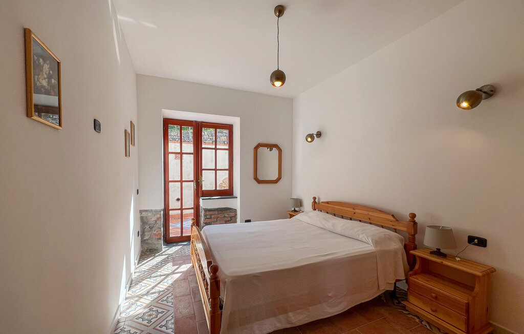 Il Giardino dei Filosofi, Appartement 5 personnes à Ascea - Photo 5