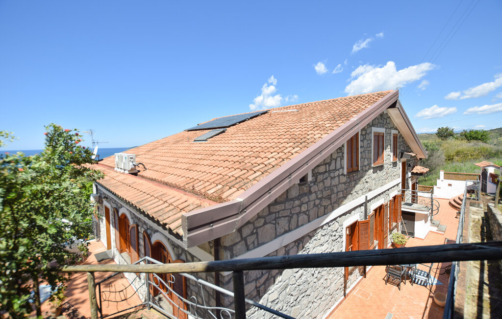 Il Giardino dei Filosofi, Appartement 5 personnes à Ascea - Photo 9